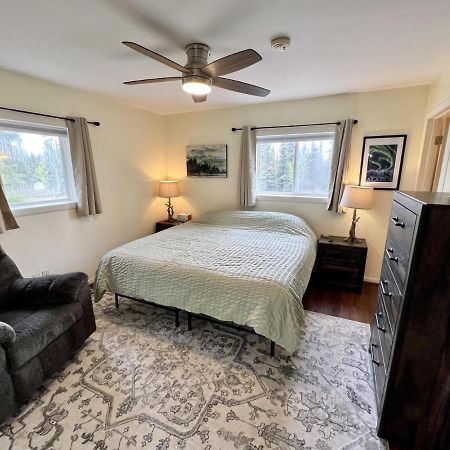 Denali National Park 2 King Bedroom Hideaway With Amazing Views Healy Εξωτερικό φωτογραφία