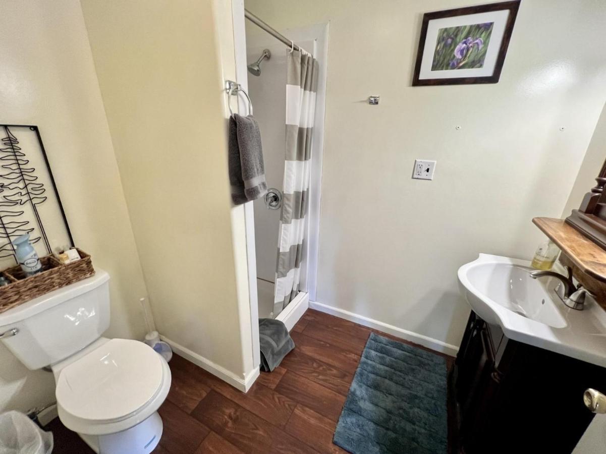 Denali National Park 2 King Bedroom Hideaway With Amazing Views Healy Εξωτερικό φωτογραφία